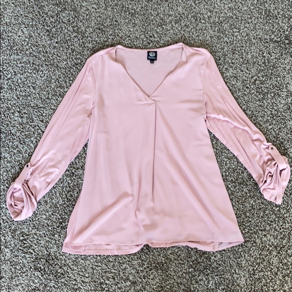 Women’s Long Sleeve Blouse